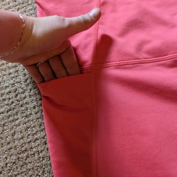 NWT FP Movement Plie All Day Leggings - Picture 10 of 12